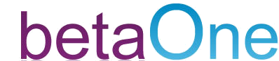 betaOne